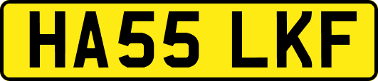 HA55LKF