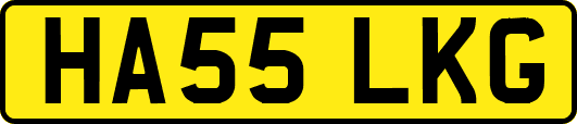 HA55LKG