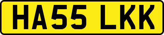 HA55LKK