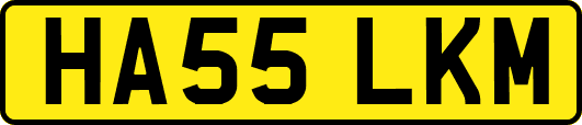 HA55LKM