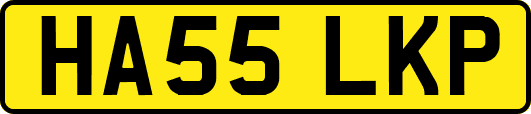 HA55LKP