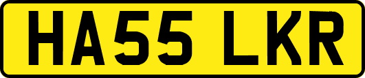 HA55LKR