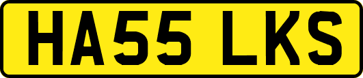 HA55LKS