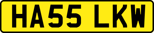 HA55LKW