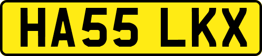 HA55LKX