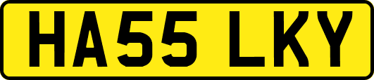 HA55LKY