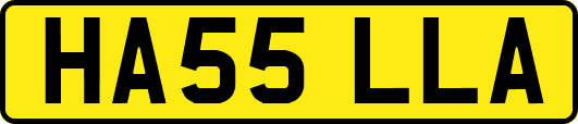 HA55LLA