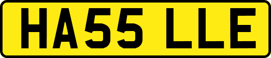 HA55LLE