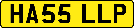 HA55LLP