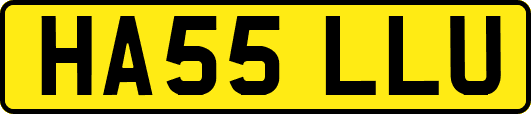 HA55LLU