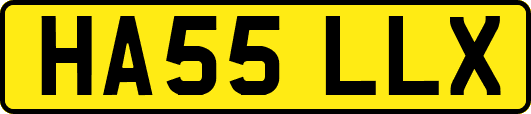 HA55LLX