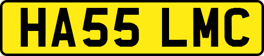 HA55LMC