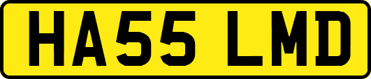 HA55LMD