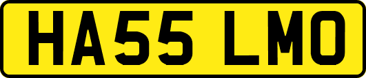 HA55LMO
