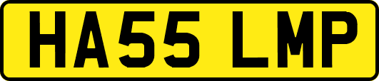 HA55LMP