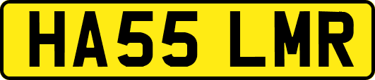 HA55LMR