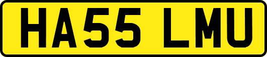 HA55LMU