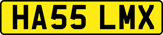 HA55LMX