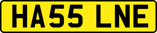 HA55LNE