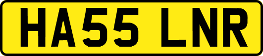 HA55LNR