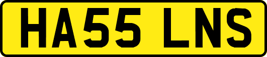 HA55LNS