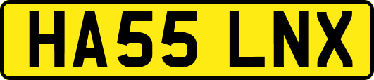 HA55LNX