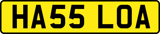 HA55LOA