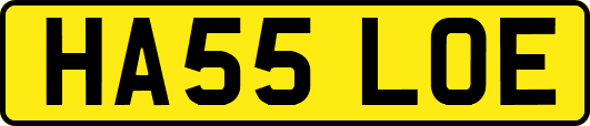 HA55LOE