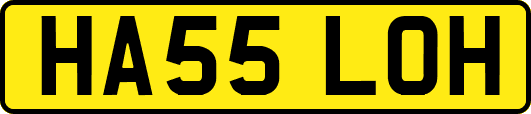 HA55LOH