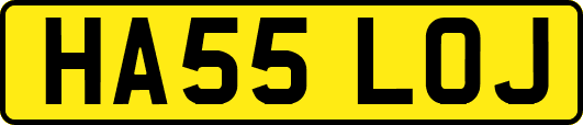 HA55LOJ