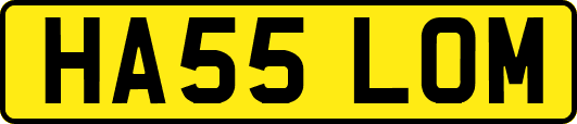 HA55LOM