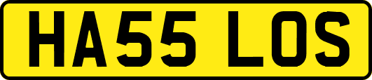 HA55LOS
