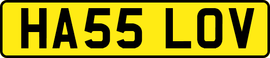HA55LOV