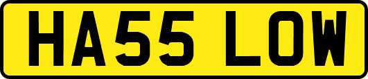 HA55LOW