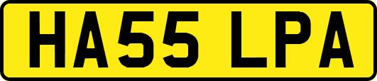 HA55LPA