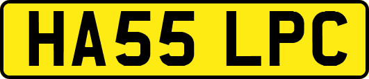 HA55LPC