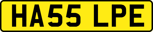 HA55LPE