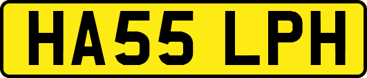HA55LPH