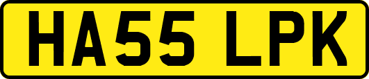 HA55LPK