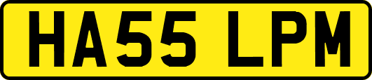 HA55LPM