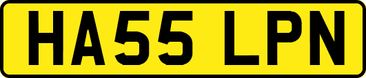 HA55LPN