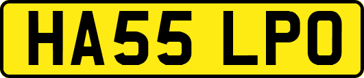 HA55LPO