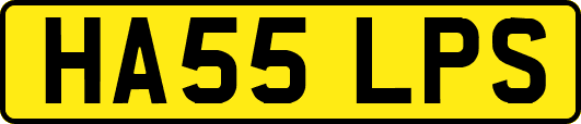 HA55LPS