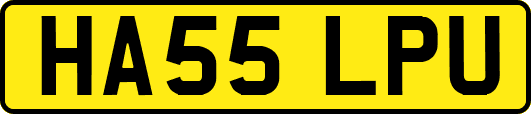 HA55LPU