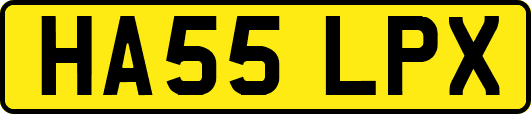 HA55LPX