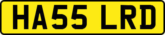 HA55LRD