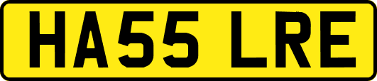 HA55LRE