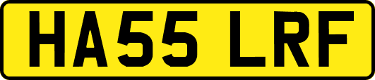 HA55LRF