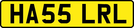 HA55LRL