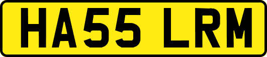 HA55LRM
